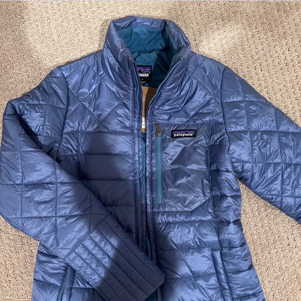 BRAND NEW Patagonia Women’s Radalie Jacket with tags
